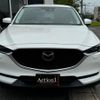 mazda cx-5 2018 quick_quick_KF2P_KF2P-201573 image 13