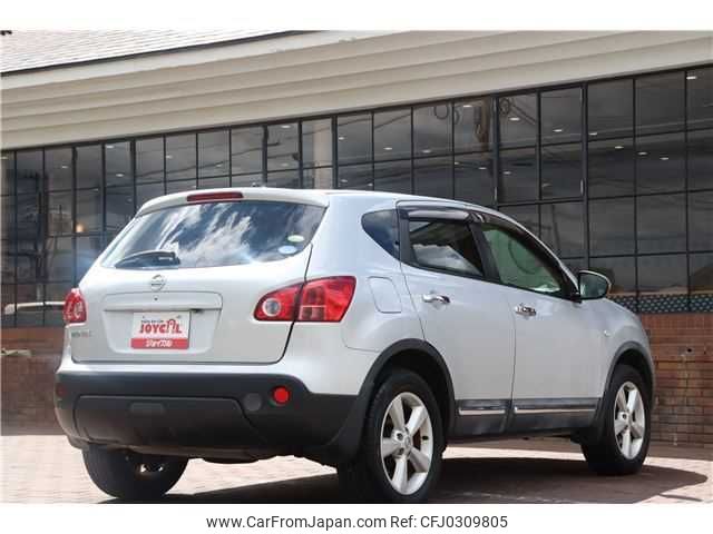 nissan dualis 2012 TE4650 image 1