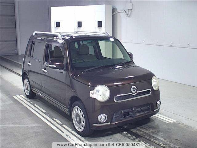 daihatsu mira-cocoa 2013 -DAIHATSU--Mira Cocoa L675S-0140990---DAIHATSU--Mira Cocoa L675S-0140990- image 1