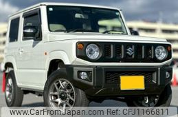 suzuki jimny 2021 quick_quick_3BA-JB64W_JB64W-189078