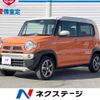 mazda flair 2016 -MAZDA--Flair DAA-MS41S--MS41S-101987---MAZDA--Flair DAA-MS41S--MS41S-101987- image 1