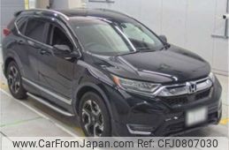 honda cr-v 2019 -HONDA--CR-V DBA-RW1--RW1-1004345---HONDA--CR-V DBA-RW1--RW1-1004345-