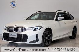 bmw 3-series 2022 quick_quick_3DA-6L20_WBA32FZ020FN36987