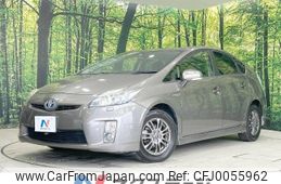 toyota prius 2011 -TOYOTA--Prius DAA-ZVW30--ZVW30-0327399---TOYOTA--Prius DAA-ZVW30--ZVW30-0327399-