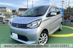 mitsubishi ek-wagon 2013 quick_quick_DBA-B11W_B11W-0029324