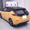 nissan leaf 2018 -NISSAN 【岐阜 303ﾆ3577】--Leaf ZE1-017801---NISSAN 【岐阜 303ﾆ3577】--Leaf ZE1-017801- image 2