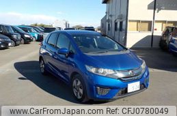 honda fit 2014 -HONDA 【野田 500】--Fit DAA-GP5--GP5-3081096---HONDA 【野田 500】--Fit DAA-GP5--GP5-3081096-