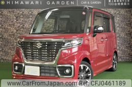 suzuki spacia 2018 quick_quick_DAA-MK53S_MK53S-847516