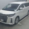 toyota alphard 2021 -TOYOTA 【広島 340ﾈ 730】--Alphard 3BA-AGH30W--AGH30-0388639---TOYOTA 【広島 340ﾈ 730】--Alphard 3BA-AGH30W--AGH30-0388639- image 1