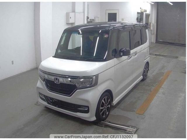 honda n-box 2020 quick_quick_6BA-JF3_JF3-1468911 image 1