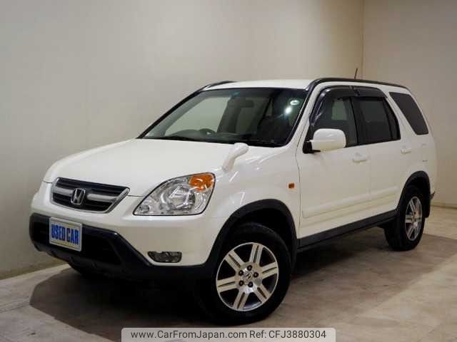 honda cr-v 2003 U00029227475 image 1