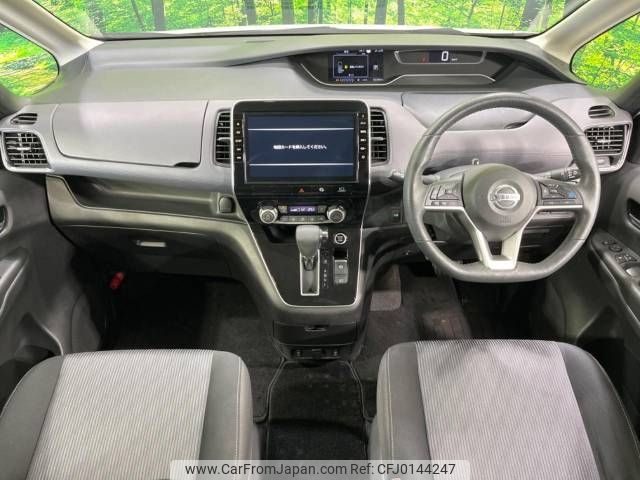 nissan serena 2019 -NISSAN--Serena DAA-GFC27--GFC27-181094---NISSAN--Serena DAA-GFC27--GFC27-181094- image 2