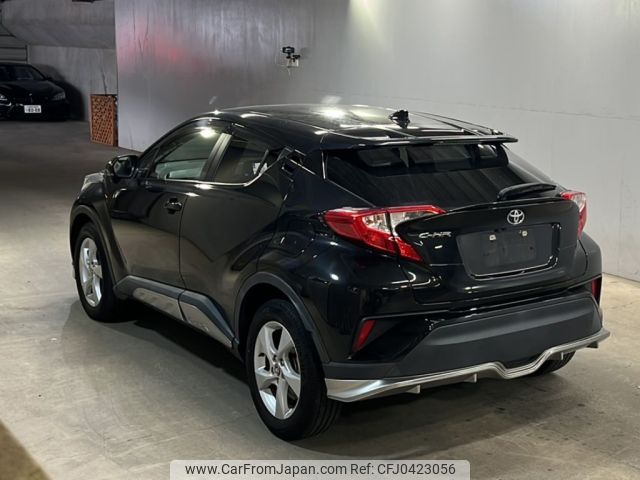 toyota c-hr 2017 -TOYOTA--C-HR NGX50-2010438---TOYOTA--C-HR NGX50-2010438- image 2