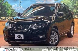 nissan x-trail 2018 -NISSAN--X-Trail DAA-HNT32--HNT32-166957---NISSAN--X-Trail DAA-HNT32--HNT32-166957-