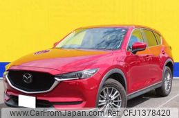 mazda cx-5 2017 -MAZDA--CX-5 LDA-KF2P--KF2P-121748---MAZDA--CX-5 LDA-KF2P--KF2P-121748-