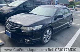 honda accord 2012 -HONDA--Accord DBA-CU2--CU2-1100280---HONDA--Accord DBA-CU2--CU2-1100280-