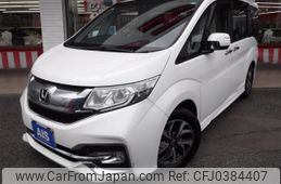 honda stepwagon 2016 -HONDA--Stepwgn DBA-RP3--RP3-1040589---HONDA--Stepwgn DBA-RP3--RP3-1040589-