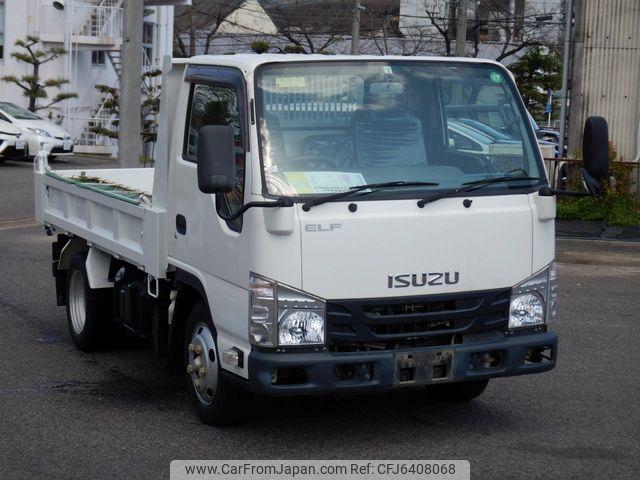 isuzu elf-truck 2015 21921014 image 1