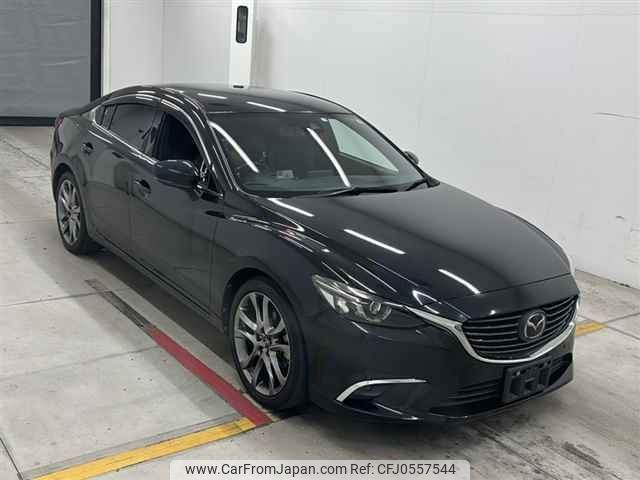 mazda atenza 2017 -MAZDA--Atenza Sedan GJ5FP-301188---MAZDA--Atenza Sedan GJ5FP-301188- image 1