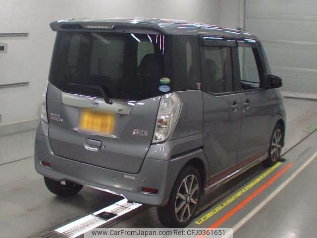 nissan dayz-roox 2020 -NISSAN 【湘南 586ﾖ1101】--DAYZ Roox DBA-B21A--B21A-0621520---NISSAN 【湘南 586ﾖ1101】--DAYZ Roox DBA-B21A--B21A-0621520- image 2