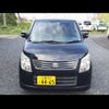 suzuki wagon-r 2011 -SUZUKI 【三重 582ｸ4465】--Wagon R MH23S--736064---SUZUKI 【三重 582ｸ4465】--Wagon R MH23S--736064- image 1