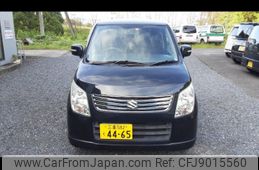 suzuki wagon-r 2011 -SUZUKI 【三重 582ｸ4465】--Wagon R MH23S--736064---SUZUKI 【三重 582ｸ4465】--Wagon R MH23S--736064-
