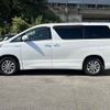 toyota vellfire 2012 -TOYOTA--Vellfire DAA-ATH20W--ATH20-8008738---TOYOTA--Vellfire DAA-ATH20W--ATH20-8008738- image 20