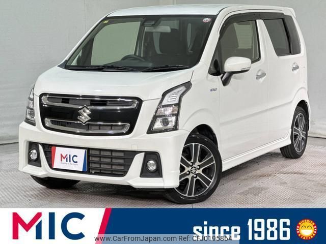 suzuki wagon-r-stingray 2020 quick_quick_MH55S_MH55S-921841 image 1