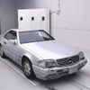 mercedes-benz sl-class 1996 -MERCEDES-BENZ--Benz SL 129063-1F127982---MERCEDES-BENZ--Benz SL 129063-1F127982- image 1
