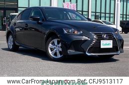 lexus is 2017 -LEXUS--Lexus IS DAA-AVE30--AVE30-5067400---LEXUS--Lexus IS DAA-AVE30--AVE30-5067400-