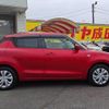 suzuki swift 2018 -SUZUKI--Swift DBA-ZC83S--ZC83S-115431---SUZUKI--Swift DBA-ZC83S--ZC83S-115431- image 11