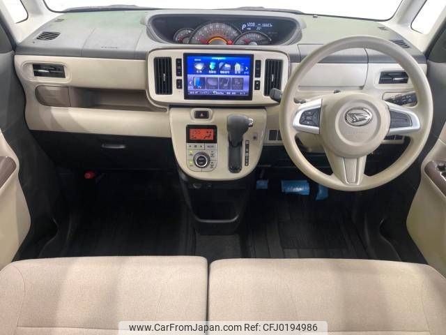 daihatsu move-canbus 2018 -DAIHATSU--Move Canbus DBA-LA800S--LA800S-0108562---DAIHATSU--Move Canbus DBA-LA800S--LA800S-0108562- image 2