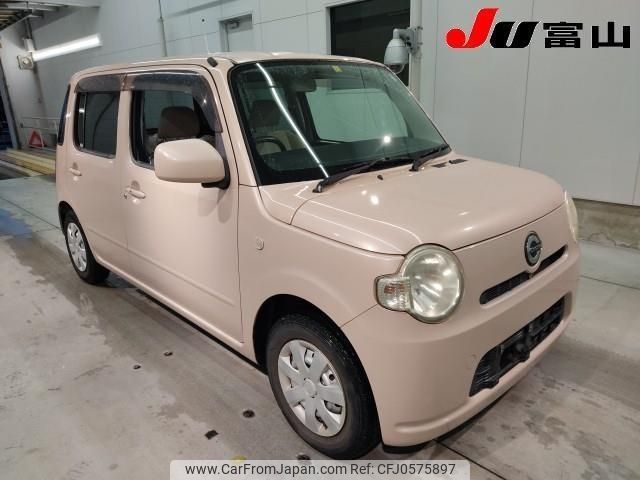 daihatsu mira-cocoa 2009 -DAIHATSU--Mira Cocoa L675S--0020268---DAIHATSU--Mira Cocoa L675S--0020268- image 1