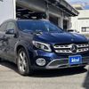 mercedes-benz gla-class 2018 -MERCEDES-BENZ--Benz GLA DBA-156947--WDC1569472J521094---MERCEDES-BENZ--Benz GLA DBA-156947--WDC1569472J521094- image 3