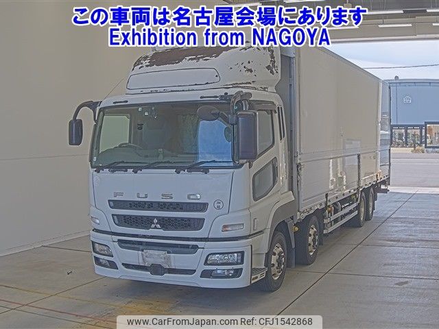 mitsubishi-fuso fuso-others 2010 CFJ1542868 image 1