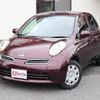 nissan march 2009 -NISSAN--March AK12--946743---NISSAN--March AK12--946743- image 27