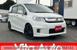 honda freed-spike-hybrid 2016 quick_quick_GP3_GP3-1232998