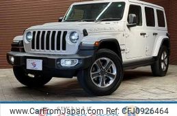 jeep wrangler 2023 quick_quick_3BA-JL20L_1C4HJXLN0PW561533