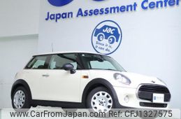 mini mini-others 2014 quick_quick_DBA-XM12_WMWXN72070T729453
