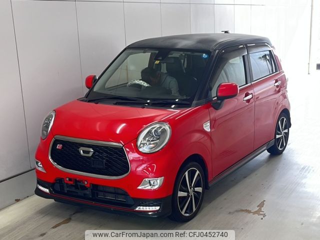 daihatsu cast 2015 -DAIHATSU--Cast LA250S-0014276---DAIHATSU--Cast LA250S-0014276- image 1