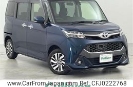 toyota tank 2017 -TOYOTA--Tank DBA-M900A--M900A-0137009---TOYOTA--Tank DBA-M900A--M900A-0137009-