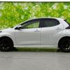 toyota yaris 2021 quick_quick_5BA-MXPA10_MXPA10-2045724 image 2