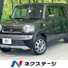 suzuki hustler 2015 -SUZUKI--Hustler DAA-MR41S--MR41S-114001---SUZUKI--Hustler DAA-MR41S--MR41S-114001- image 1