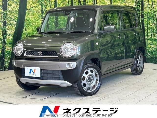 suzuki hustler 2015 -SUZUKI--Hustler DAA-MR41S--MR41S-114001---SUZUKI--Hustler DAA-MR41S--MR41S-114001- image 1