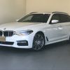 bmw 5-series 2018 -BMW--BMW 5 Series DBA-JL10--WBAJL12050BH35916---BMW--BMW 5 Series DBA-JL10--WBAJL12050BH35916- image 1