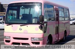 nissan civilian-bus 2005 -NISSAN--Civilian UD-DVW41--DVW41-030248---NISSAN--Civilian UD-DVW41--DVW41-030248-