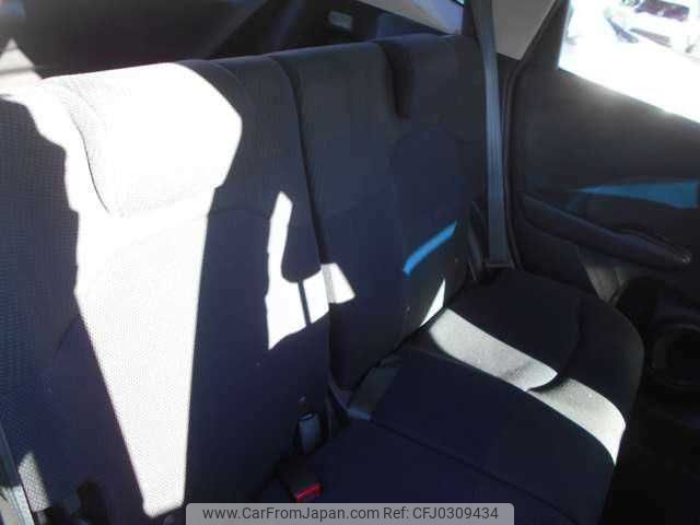 honda fit-hybrid 2011 TE5027 image 2