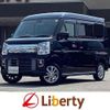 suzuki every-wagon 2018 CFJ1636884 image 1