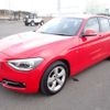 bmw 1-series 2014 NIKYO_PT44003 image 3