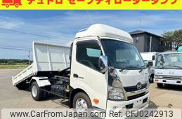 hino dutro 2018 -HINO--Hino Dutoro TKG-XZU700X--XZU700-0007909---HINO--Hino Dutoro TKG-XZU700X--XZU700-0007909-